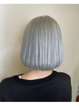 クラナ(clana) 那覇店/clana/沖縄美容室/プルエクステ