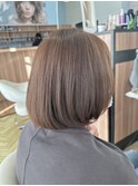 髪質改善☆艶髪ULTOWAトリートメント[ビフォーあり]
