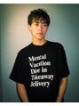 サル 代官山(SAL) 定番マッシュスタイルにもctiy youth感を、＋αします！