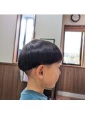 キッズカット