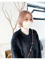 ニュート(Neut )&nbsp;ペールベージュカラーハイトーンベージュカラー