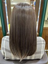 エルパライソ 鯖江店(Elparaiso)&nbsp;鯖江/髪質改善/オッジオット/白髪染め/縮毛矯正/ハイライト