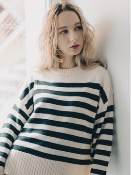 ルームヘア 笹塚店(Room hair) ボブ/グレージュ/大人女性/レイヤー/ショート[笹塚]