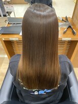 サラ 新宮店(SARA)&nbsp;【福岡新宮】最上級ヘアケア 髪質改善トリートメント