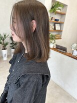 イルプロム 御厨店(illuprom.)&nbsp;透けベージュ