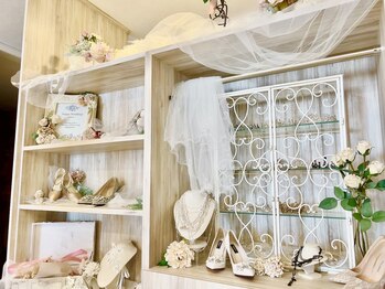 Bridal Road【ブライダルロード】