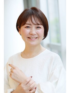 エフ イチリン 本八幡店(F.ICHIRIN) 大人ピュアショート