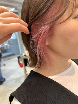 ウツギ(UTSUGI) 桜ピンク☆