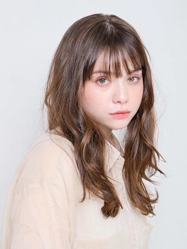 エンタク 新宿三丁目店(enntaku) 韓国/レイヤーカット/縮毛矯正/men's/新宿三丁目駅