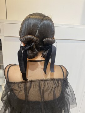 グレイスアンジュ 名駅(Grace Unge) シンプルツイン