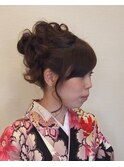 卒業式アップ/30代/40代/50代/南区