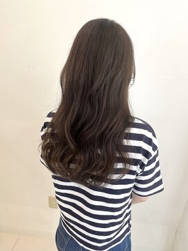 スウィートラヴィール(Sweet Ravir) グレージュカラー☆