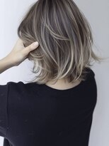 アルトリスト(Altruist Aging×HAIR&SPA)&nbsp;◎オリーブグレーココアベージュ小顔クラゲヘアー/黒髪/髪質改善