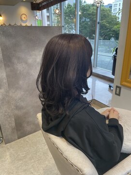 パクタ(PAcuTA.) チルココア×ファンシーピンク