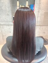 アイル(I'll)&nbsp;【吹田南吹田】超艶髪縮毛矯正