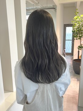 スウィートラヴィール(Sweet Ravir) オリーブグレージュ☆