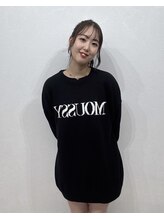 ルートヘアー(Root Hair) 板東 千尋