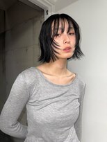 ゾーイダイミョウ(ZOEY daimyo)&nbsp;bob