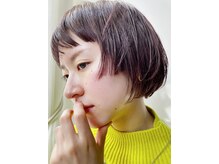カムジーヘッドカミノウラ(COMEGHEAD KAMINOURA)