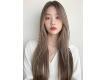 ラナヘアーサロン ホシガオカ(Lana hair salon HOSHIGAOKA)