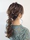 ヘアセットサロン ミント(Hair set salon MINT)の写真/【平日早朝要相談♪・土日8:00～受付◎】ヘアセット専門店の崩れにくい,魅力引き出すヘアセットが¥1500～♪