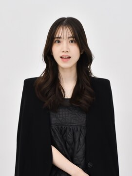 ロアー ヘアー ブリオ(RAWR hair Brio) 【RAWR】ワンカール20代30代40代◎大人可愛いワイドバング