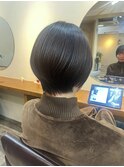 おとなショート◎
