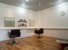 リフレア ヘアー(Refrea. hair)