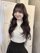 アンベリール 大名(Embellir) pink lavender