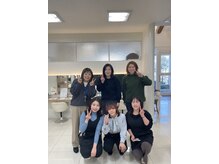 ルクール ヘアーアンドビューティー 新潟小針店(Le Coeur)