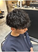 波巻きスパイラル