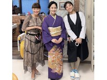 ヘアースペース 練馬店(hair space COCO)