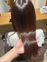 ディティーバイマーシュ(Deity by marshu)&nbsp;髪質改善marshuオリジナルストレート/梅田/東通り/82