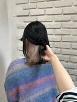 ビランチェ 池袋(bilancia)&nbsp;イメチェンヘアスタイル/美髪