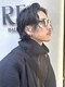 リア 自由が丘(REA)の写真/【自由が丘駅徒歩6分】自然×おしゃれ×好印象メンズメニュー◎新時代のおしゃれは10年後のために頭皮から