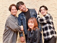 アクセスムーン 東海店(Access Moon)の雰囲気（カラー会員になって年中キレイに♪お客様の美を追求します♪）