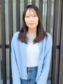 ウィズヘアー 東原店(Wiz hair) 羽場 由莉奈