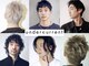 アンダーカレント(undercurrent)の写真