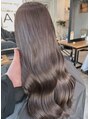 マド ヘア(mado hair)&nbsp;ロングもお任せください