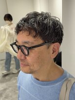 ジュイル シブヤ(JEWIL SHIBUYA)&nbsp;メッシュ/シルバーメッシュ