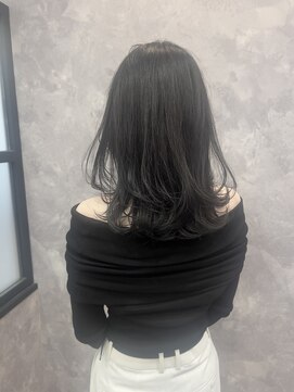 ピント 柏の葉キャンパス(Pint) グレージュ×ミディアムレイヤー