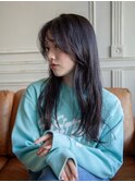 30代40代50代60代オーガニックカラートリートメント艶感暗髪