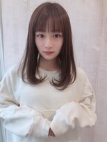 【栄矢場町】縮毛矯正、髪質改善、水素、トステア