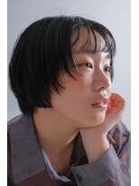ロコ ファンデーション(LOCO FOUNDATION) ショートレイヤー