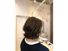ヘアデザイン アクスト 西宮北口本店(HAIR DESIGN axt)