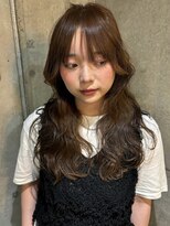 メーヴェ(Mowen)&nbsp;南堀江 デザインカラー ブラウン系