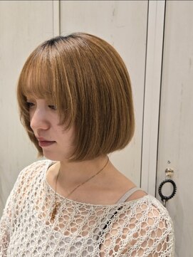 アンソル 戸田店(N'SOL) フェイスレイヤー