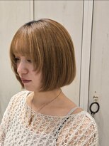 アンソル 戸田店(N'SOL) フェイスレイヤー