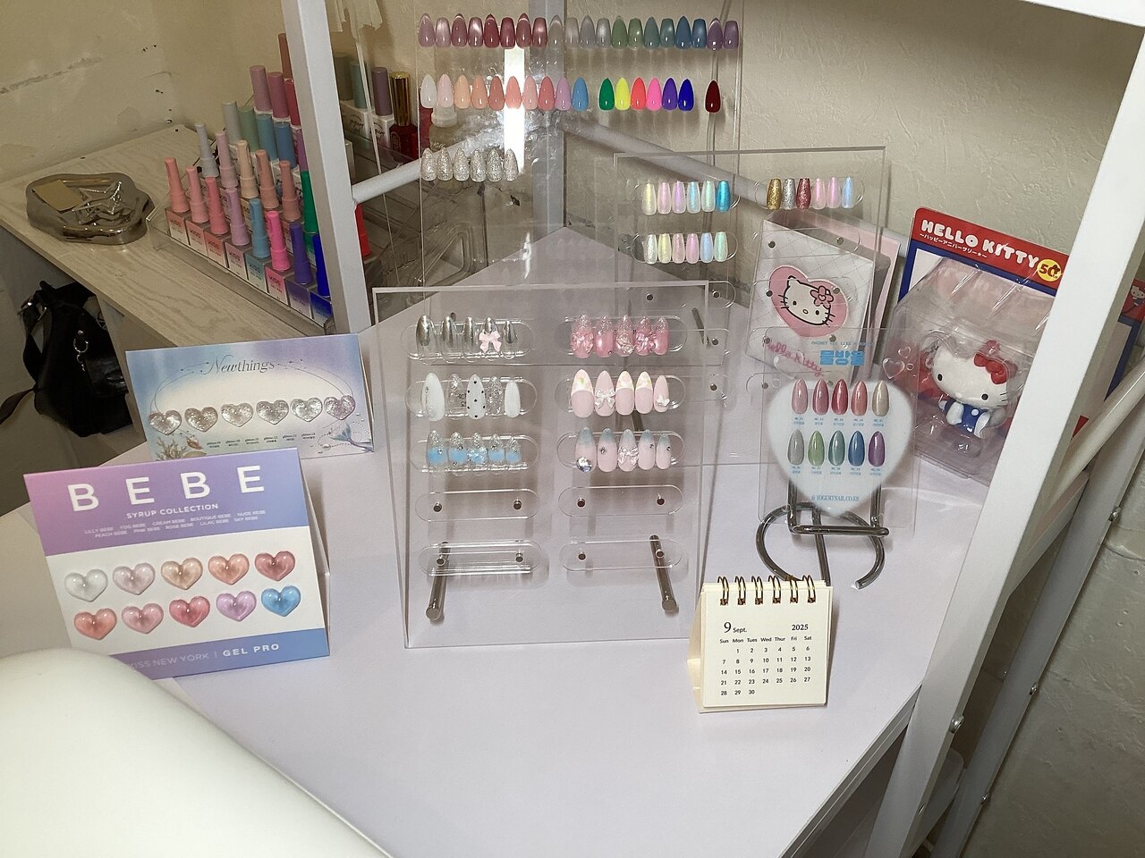 トコヤ(TOKOYA)｜ホットペッパービューティー