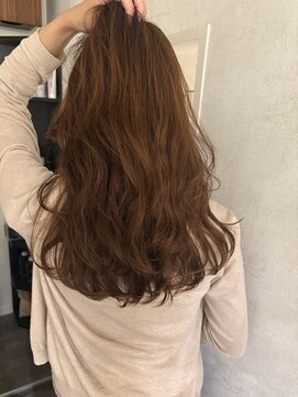 アイ(aii) デジタルパーマ